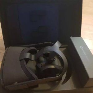 Oculus Quest VR - Black - 128